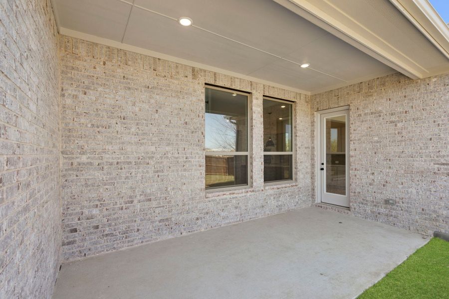 5br New Home in Mansfield, TX.  - Slide 39