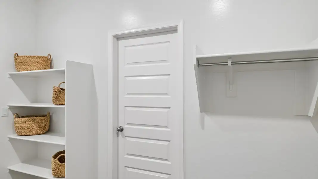 Close-up of interior finishes inside a home in Westpark, Buckeye (Image 20).