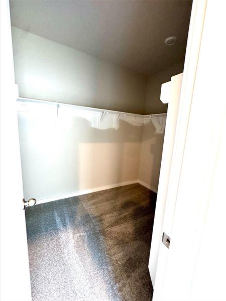 Spacious, unfurnished interior of a new home in River Ranch Trails, Dayton (Image 21). Spacious, unfurnished interior of a new home in River Ranch Trails, Dayton (Image 21).