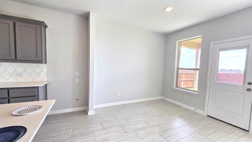 Image 18 of a home in Vista Point.