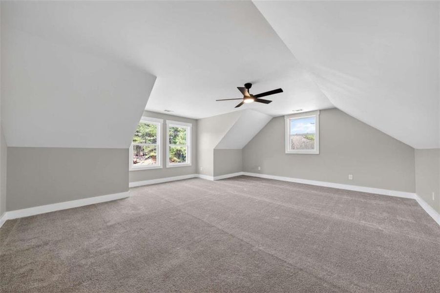 Spacious, unfurnished interior of a new home in , Silver Creek (Image 42). Spacious, unfurnished interior of a new home in , Silver Creek (Image 42).