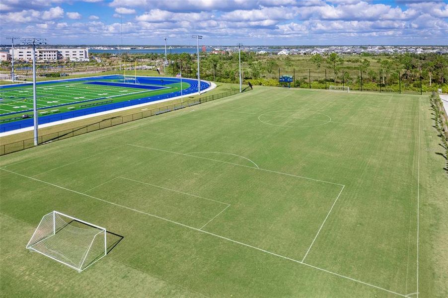 Community amenities in , Punta Gorda (Image 33).