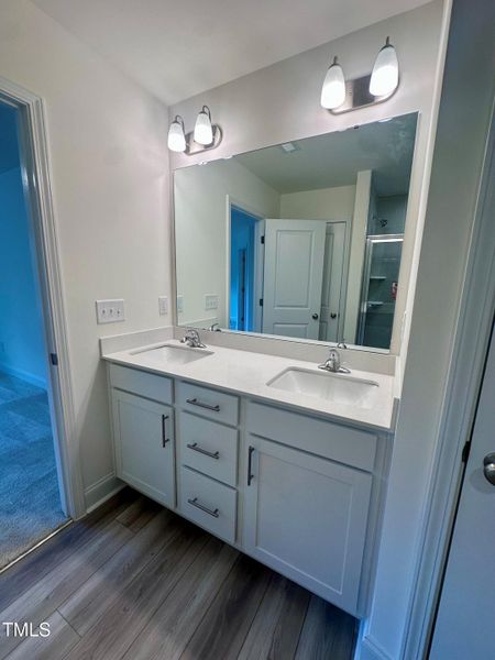 Primary Bathroom Primary Bathroom