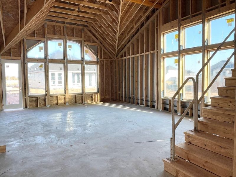 Family Room Masterpiece Family Room Masterpiece