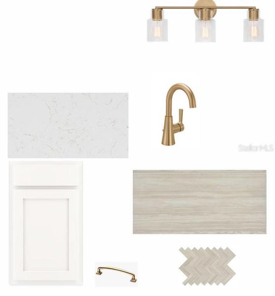Sample of building materials used in homes in Southwind – Classic Series, Plant City (Image 4). Sample of building materials used in homes in Southwind – Classic Series, Plant City (Image 4).