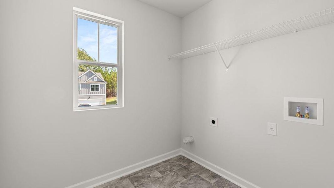 Spacious, unfurnished interior of a new home in Parkside at Carter Grove, Cartersville (Image 43). Spacious, unfurnished interior of a new home in Parkside at Carter Grove, Cartersville (Image 43).