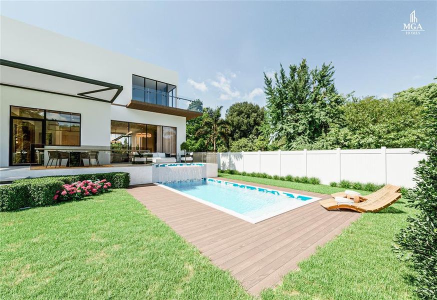 pool is upgraded option pool is upgraded option