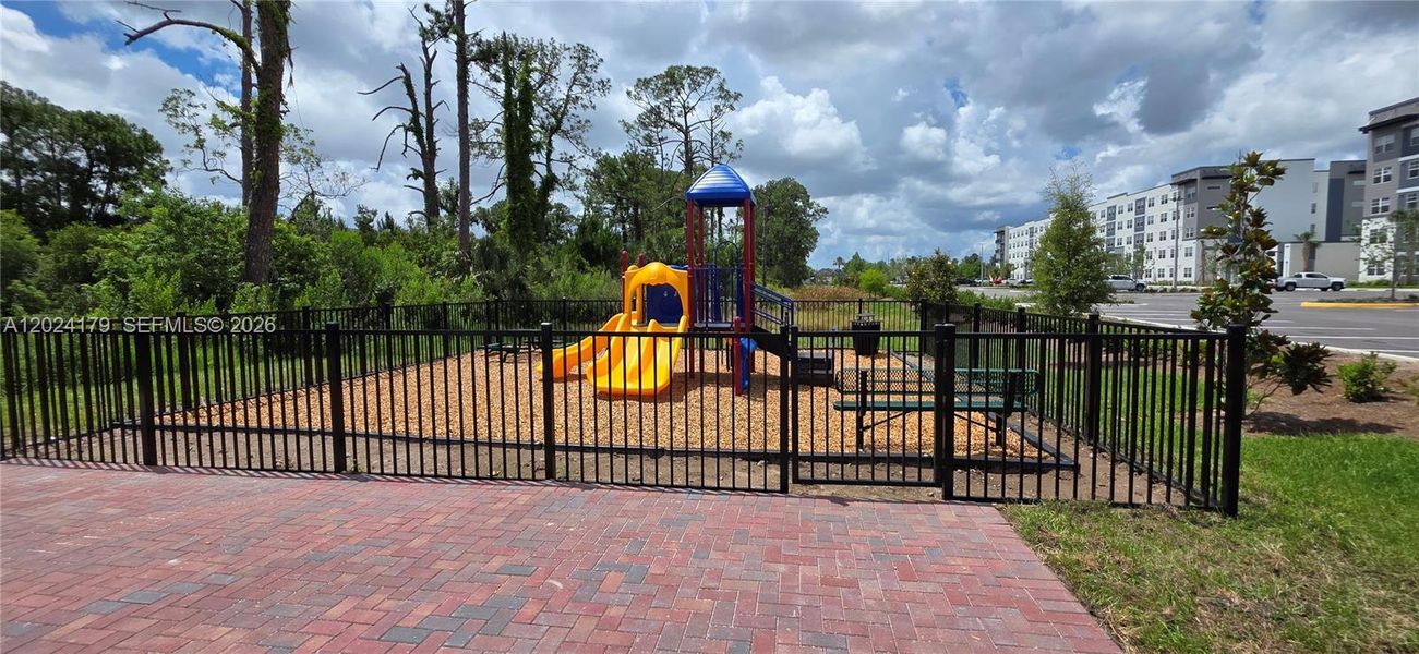 Community amenities in , Orlando (Image 34).