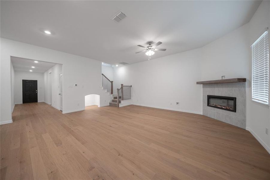 Great Room Great Room