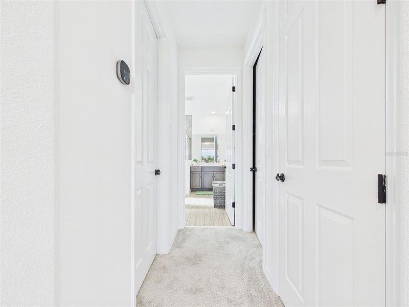 Spacious, unfurnished interior of a new home in , Ocala (Image 53).