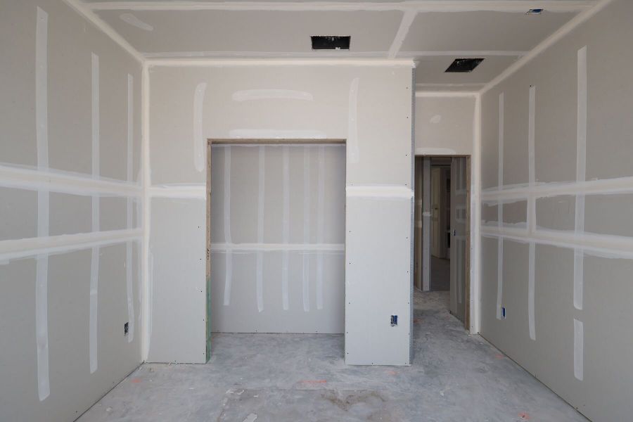 Drywall Drywall