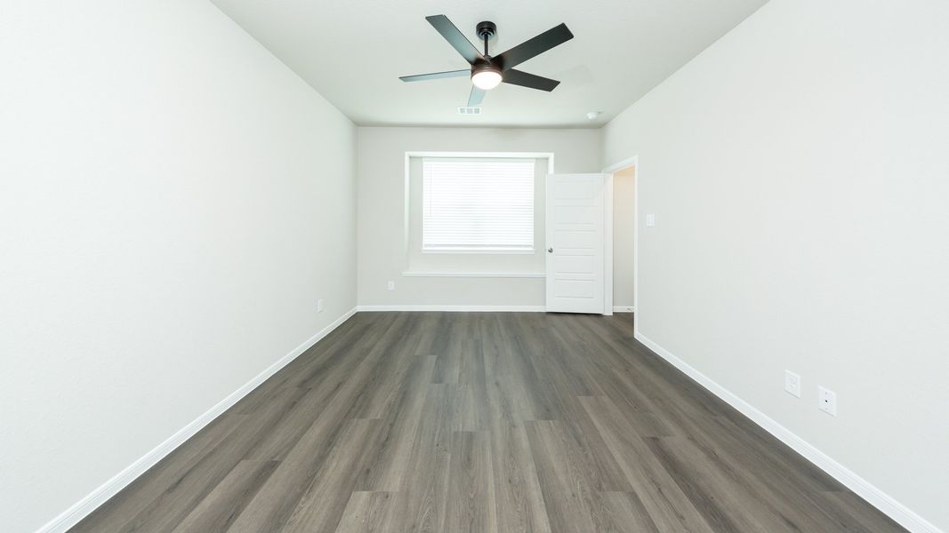 Primary Suite
