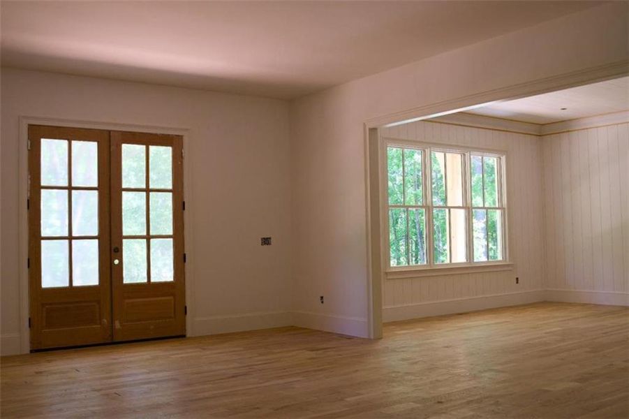 Spacious, unfurnished interior of a new home in , Roswell (Image 39). Spacious, unfurnished interior of a new home in , Roswell (Image 39).