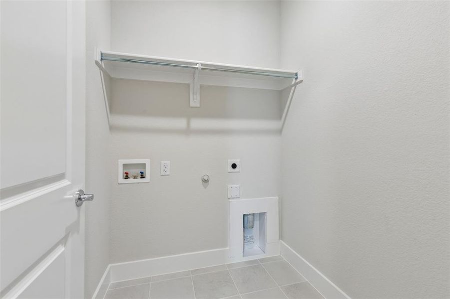 Spacious, unfurnished interior of a new home in , McKinney (Image 18).