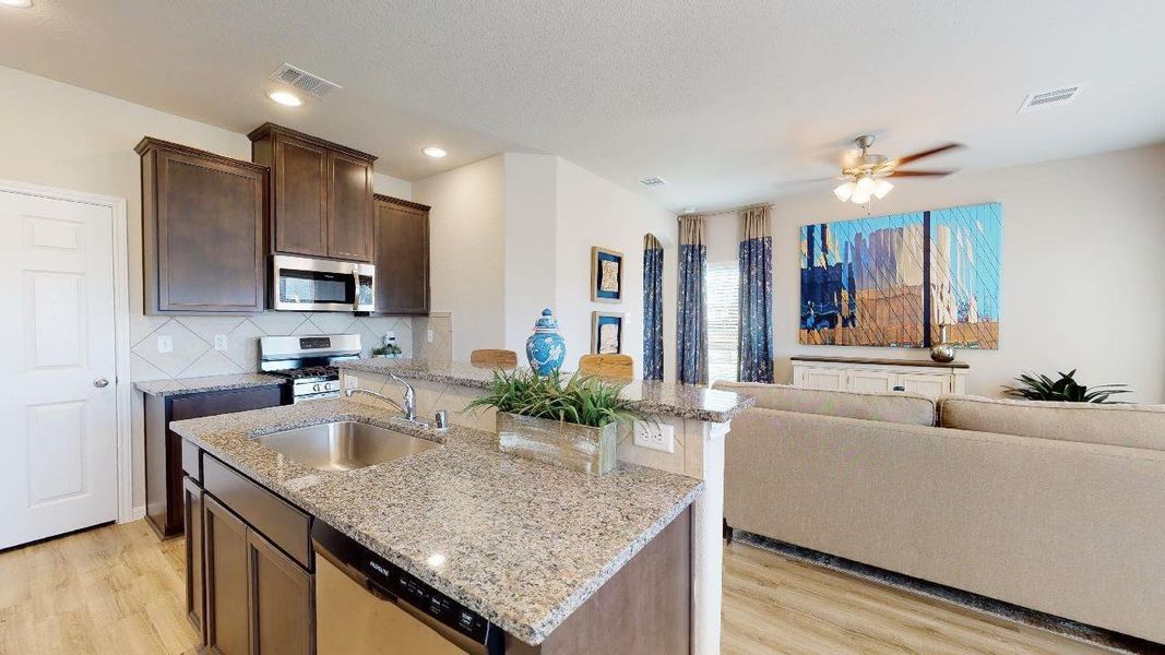 Image 32 of a home in Mill Creek Trails.