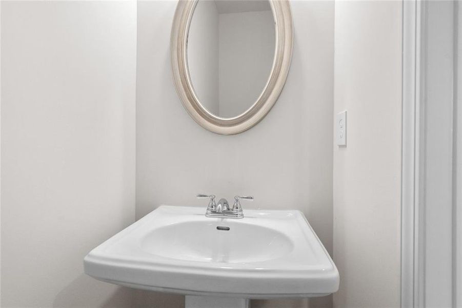 Image 31 of a home in Fairington.