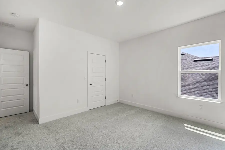 Representative unfurnished interior of a home built from the Frost by Rockwell Homes in Northlake at Ovation, Winter Garden (Image 62). Representative unfurnished interior of a home built from the Frost by Rockwell Homes in Northlake at Ovation, Winter Garden (Image 62).