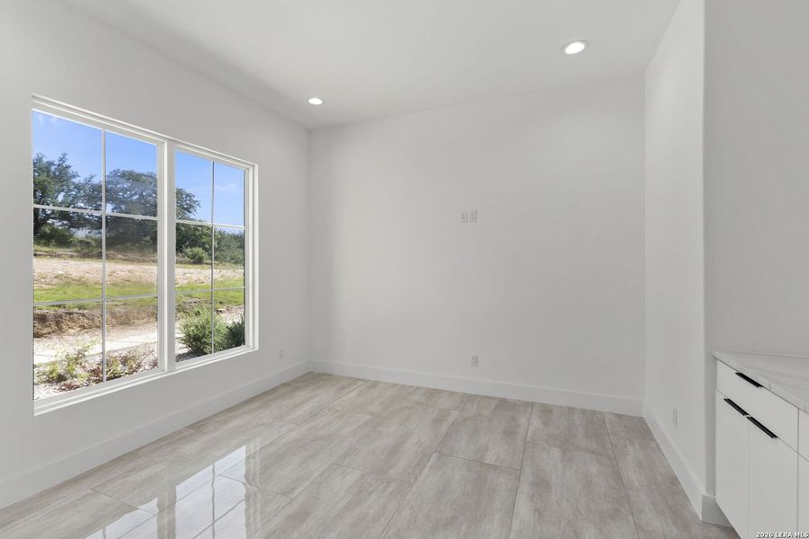 Spacious, unfurnished interior of a new home in , San Antonio (Image 37). Spacious, unfurnished interior of a new home in , San Antonio (Image 37).