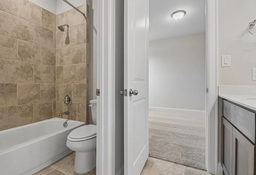 Homesite 1704 Bath 3 - 20 of 21