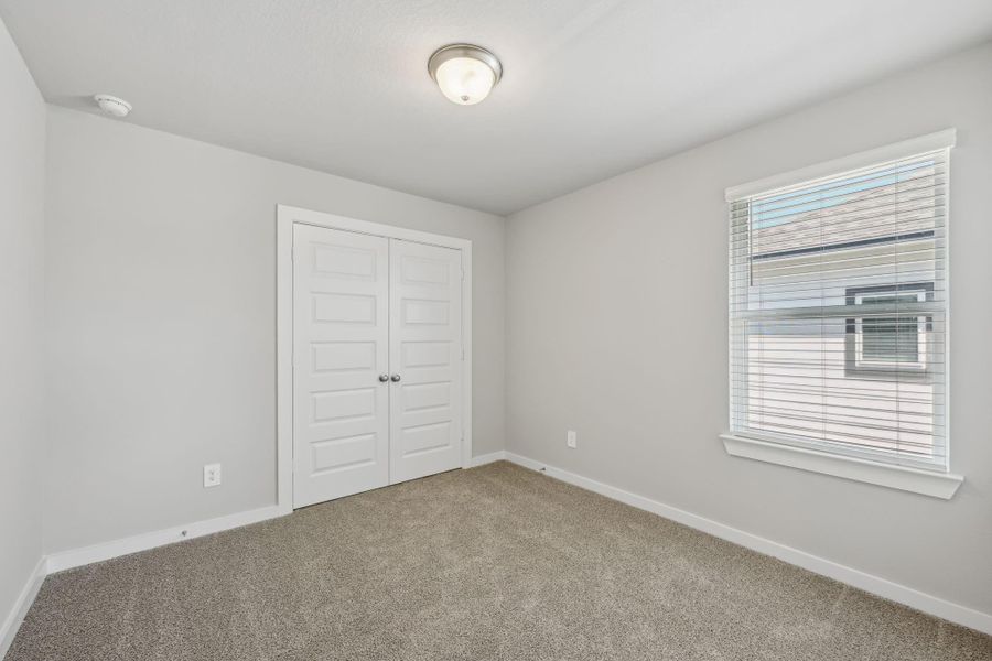 Photo is not of the actual home but is an inspirational photo of builder’s model home and may depict options, furnishings, and/or decorator features that are not included. Photo is not of the actual home but is an inspirational photo of builder’s model home and may depict options, furnishings, and/or decorator features that are not included.