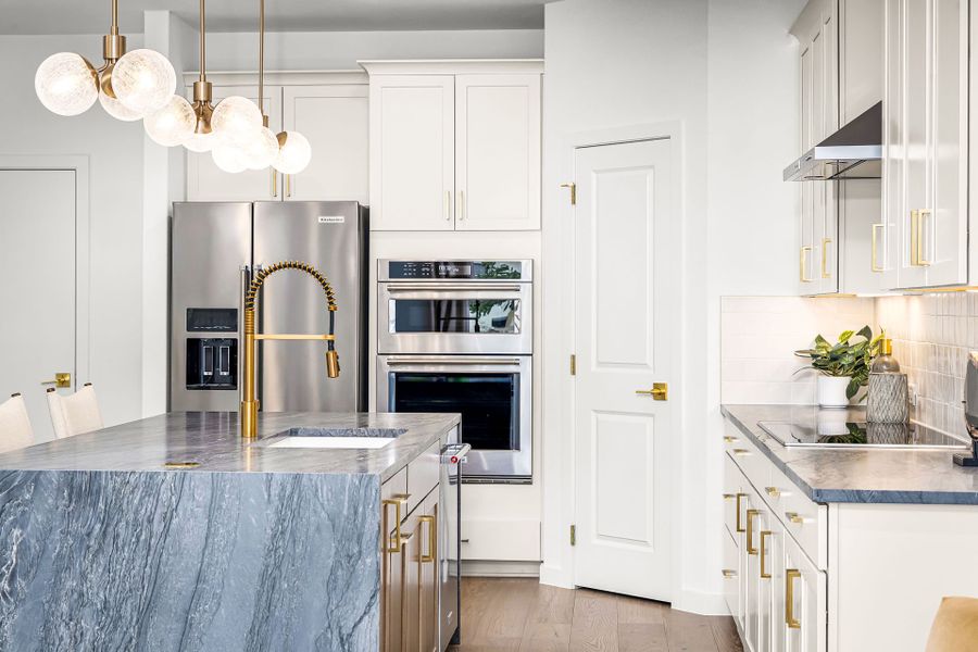 Open Kitchen Open Kitchen