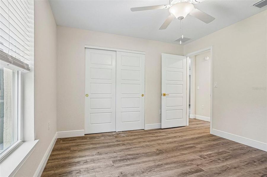 Spacious, unfurnished interior of a new home in , Citrus Springs (Image 46). Spacious, unfurnished interior of a new home in , Citrus Springs (Image 46).