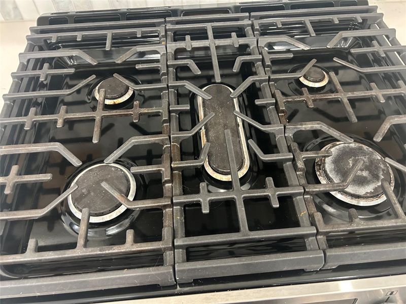 Close-up of interior finishes inside a home in Sunterra: Bristol Collection, Katy (Image 14). Close-up of interior finishes inside a home in Sunterra: Bristol Collection, Katy (Image 14).