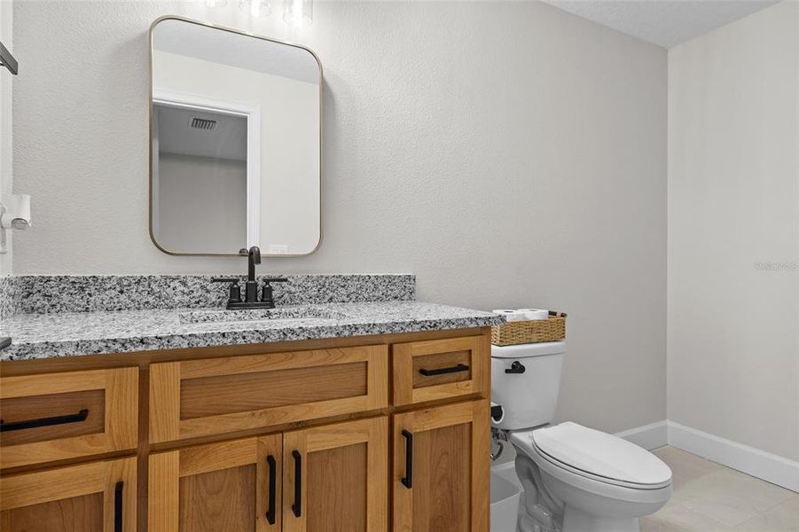 Furnished interior view inside a new home in , Orlando (Image 49). Furnished interior view inside a new home in , Orlando (Image 49).