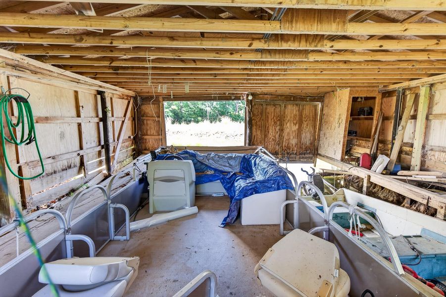 In-progress construction of a new home in , Summerton, SC (Image 119). In-progress construction of a new home in , Summerton, SC (Image 119).