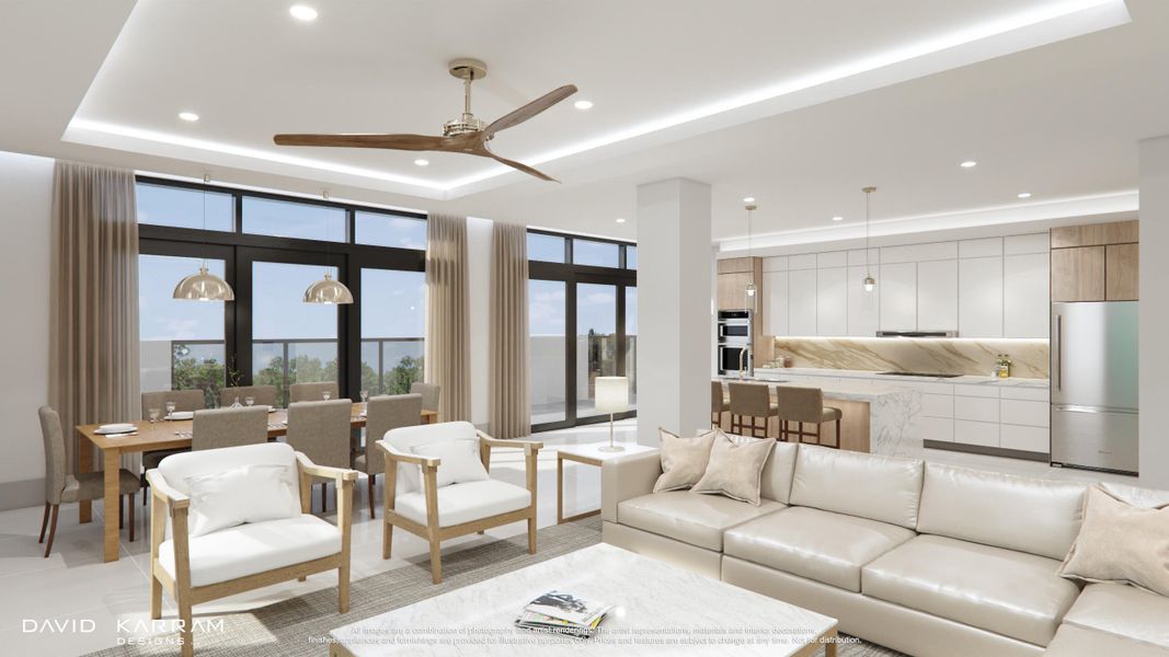 235 SE 5TH AVE_VIEW 13_FAMILY ROOM OPPOS