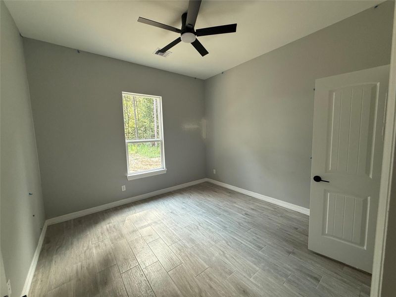 Spacious, unfurnished interior of a new home in , Dayton (Image 23).