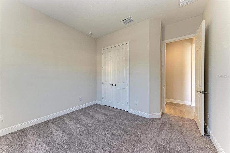 Spacious, unfurnished interior of a new home in Hawkstone, Lithia (Image 27).