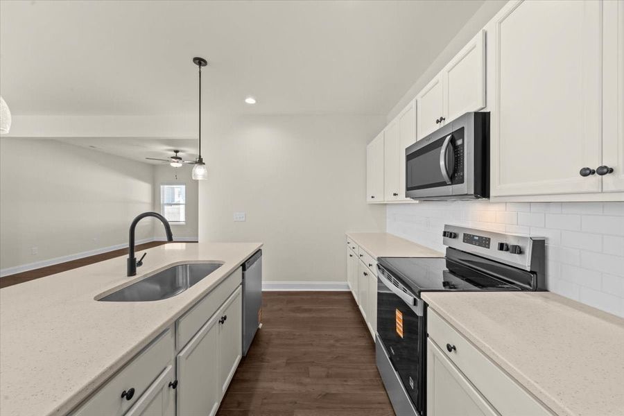 3br New Home in Sanford, NC.  - Slide 6