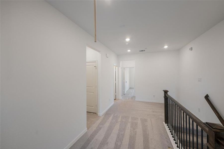 4544WardSt   Loft