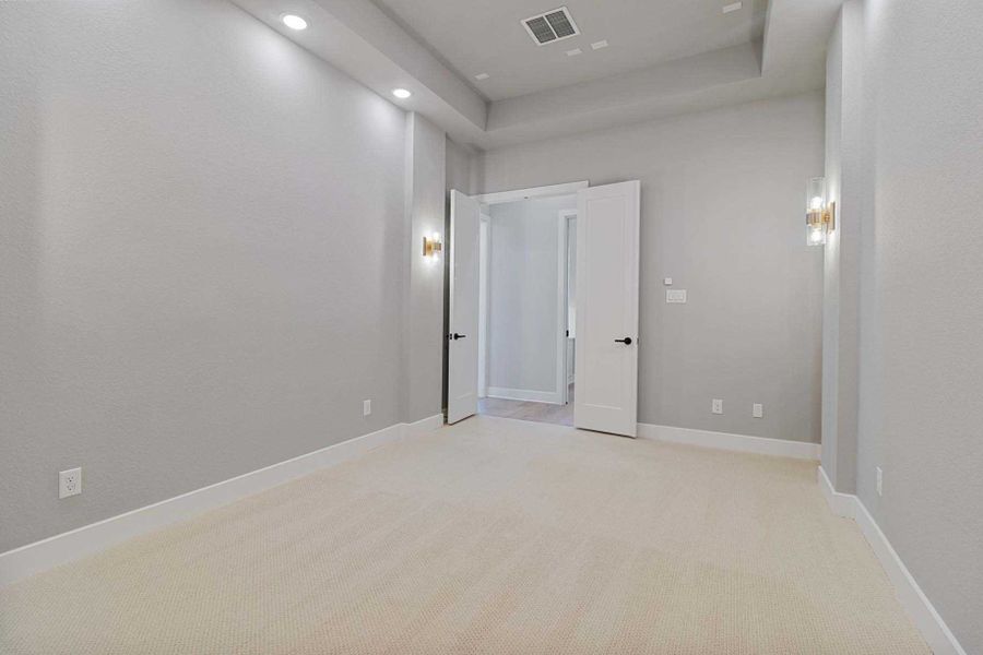 Entertainment Room Entertainment Room