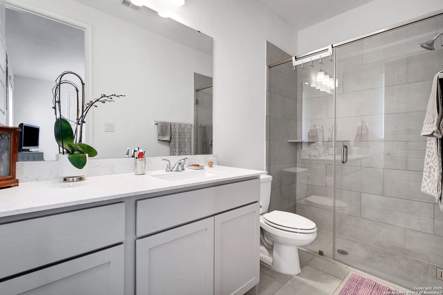 Image 38 of a home in Cibolo Canyons 50'. Image 38 of a home in Cibolo Canyons 50'.