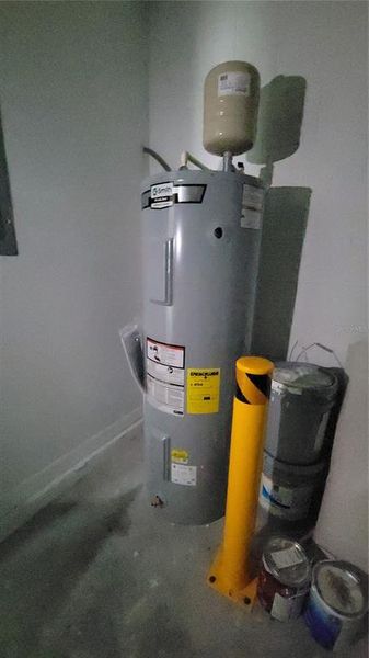 In-progress construction of a new home in , Daytona Beach, FL (Image 20).