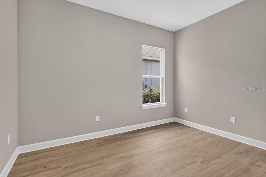 Spacious, unfurnished interior of a new home in Center Lake Ranch Community Group Page, St. Cloud (Image 21).