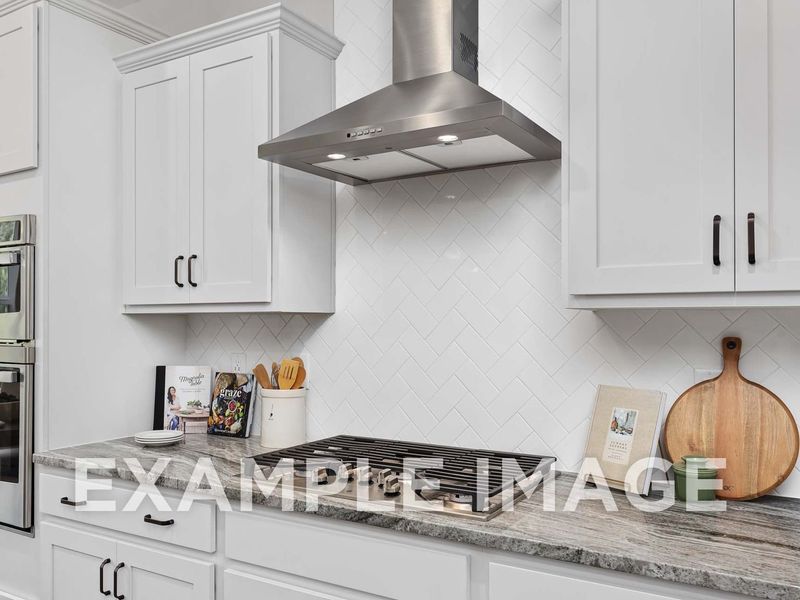 Representative interior finishes for a home built from the The Willow E by Davidson Homes LLC in Tobacco Road, Angier (Image 21). Representative interior finishes for a home built from the The Willow E by Davidson Homes LLC in Tobacco Road, Angier (Image 21).