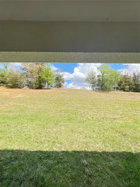 Exterior details and patio area of a home in , Dade City (Image 4). Exterior details and patio area of a home in , Dade City (Image 4).