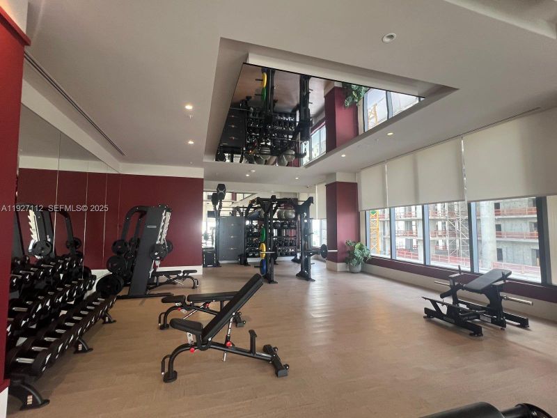 Community amenities in , Miami (Image 16). Community amenities in , Miami (Image 16).