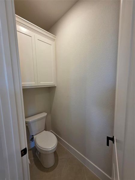 Image 37 of a home in Aledo Heights - Aledo ISD.