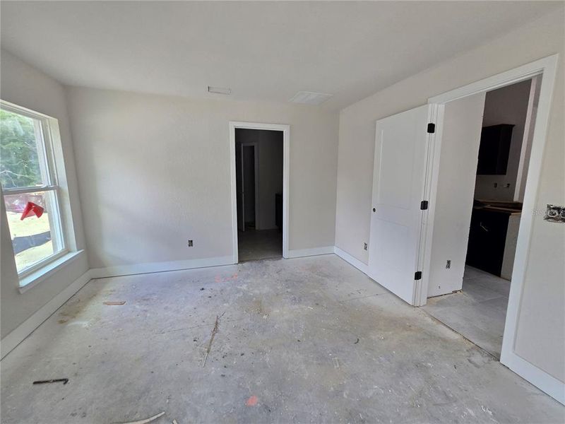 In-progress construction of a new home in , Inverness, FL (Image 19).