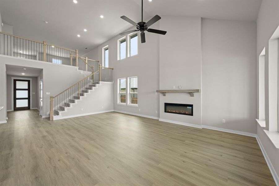 425 Wabash- Living Room-2