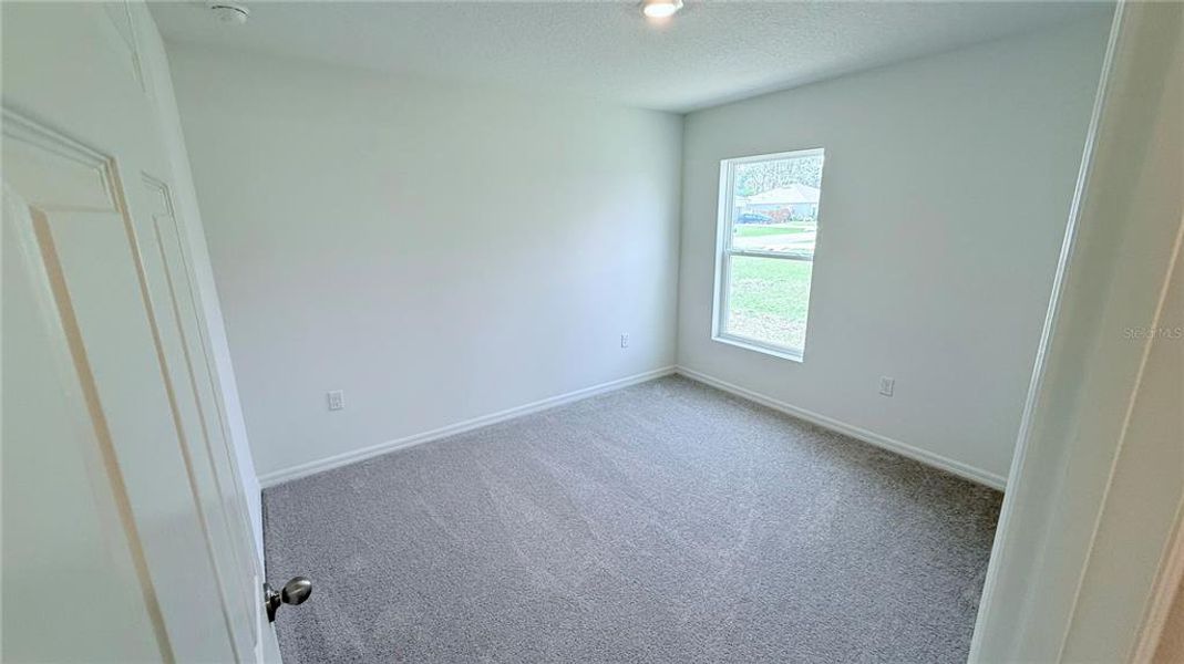 Spacious, unfurnished interior of a new home in Palm Coast, Palm Coast (Image 4).