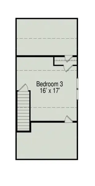 Third Floor Third Floor