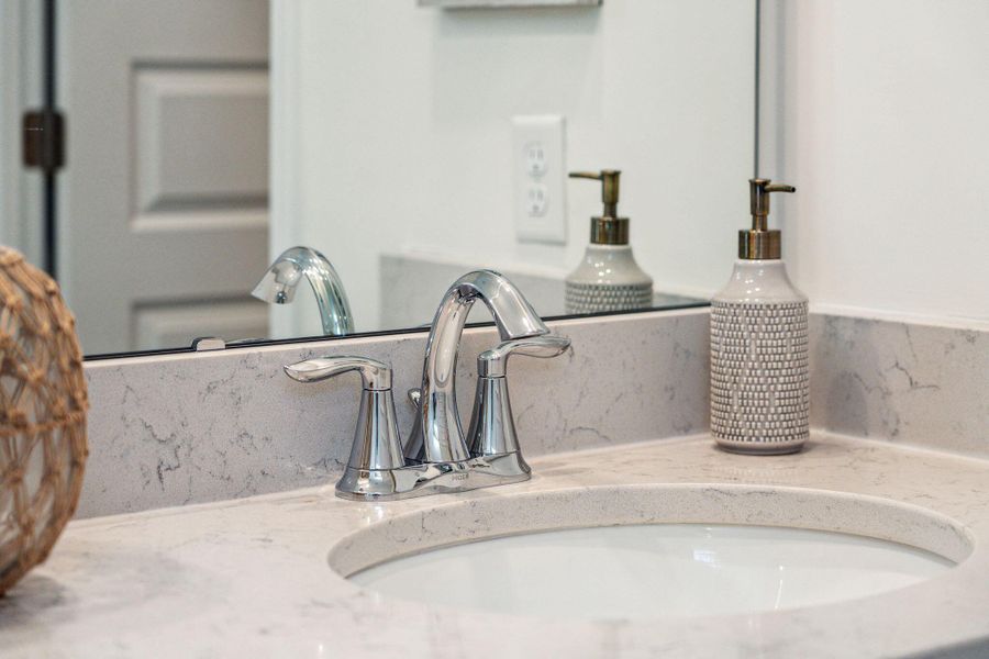 Close-up of interior finishes inside a home in , Summerville (Image 10). Close-up of interior finishes inside a home in , Summerville (Image 10).