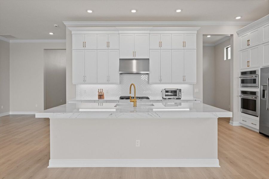 Furnished interior view inside a new home in Cresswind Palm Beach at Westlake, Westlake (Image 20). Furnished interior view inside a new home in Cresswind Palm Beach at Westlake, Westlake (Image 20).