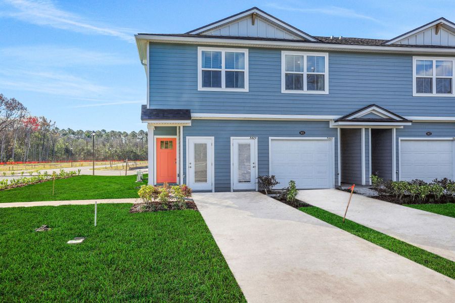 5751 ARROW LANE, Jacksonville, FL.  - Slide 3