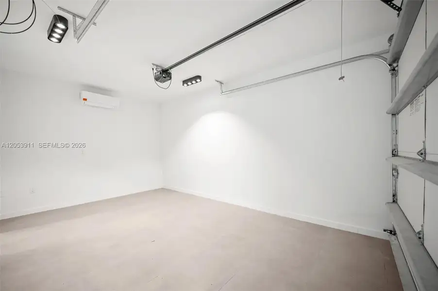 Spacious, unfurnished interior of a new home in , Miami (Image 22). Spacious, unfurnished interior of a new home in , Miami (Image 22).